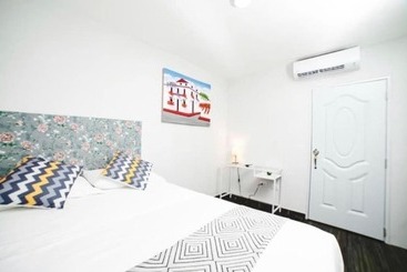 پانسیون Jm Guesthouse