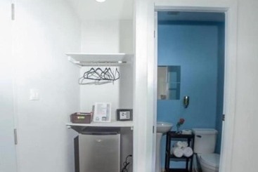 پانسیون Jm Guesthouse