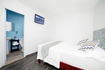 پانسیون Jm Guesthouse