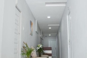 پانسیون Jm Guesthouse