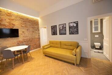Carol Residence