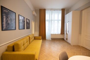 Carol Residence