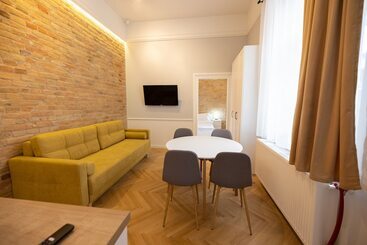 Carol Residence