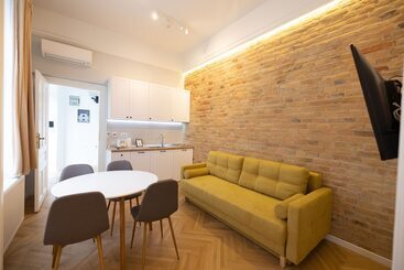 Carol Residence