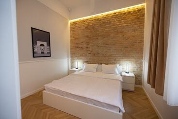 Carol Residence
