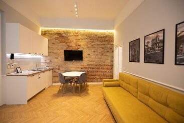 Carol Residence