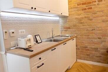 Carol Residence