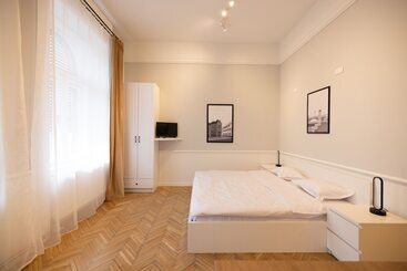 Carol Residence