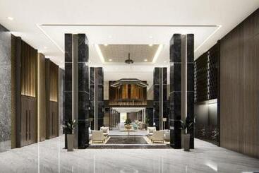 Aston Sorong Hotel & Conference Center