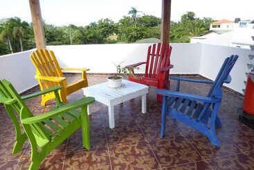 هتل Cortlang Vacation Rentals   Located In El Pueblito Near Playa Dorada Pop