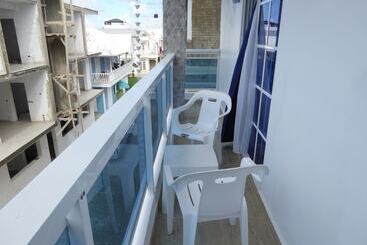 هتل Cortlang Vacation Rentals   Located In El Pueblito Near Playa Dorada Pop