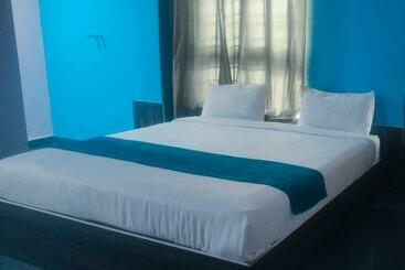 هتل Grand Meridian
