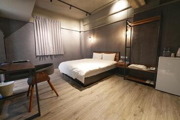 Meworld Hotel   Songshan