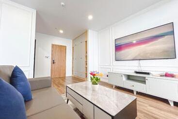 Lam S Beach Homestay