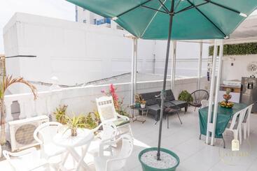 پانسیون Hostal Casa Dandy