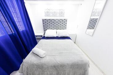 پانسیون Hostal Casa Dandy
