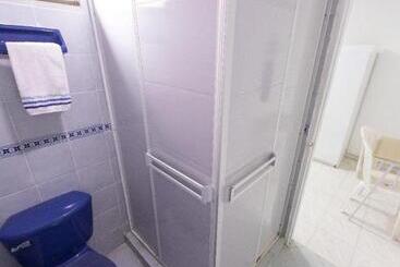 پانسیون Hostal Casa Dandy