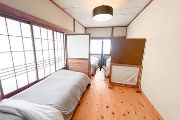 پانسیون Dormitory Slow House Kesennuma Vacation Stay 30914v