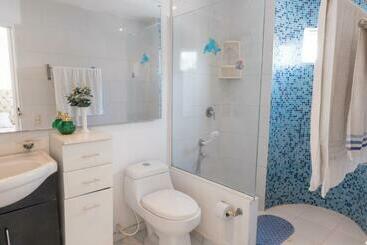 پانسیون Hostal Casa Dandy