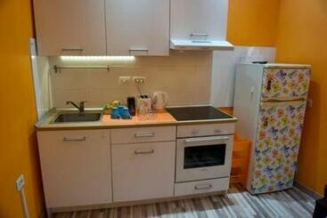 پانسیون Hostal Paraíso Tenerife