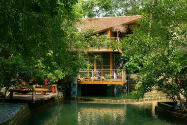 پانسیون Nala Boutique Retreat
