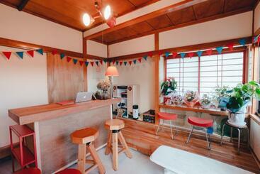 پانسیون Slow House Kesennuma Vacation Stay 30922v