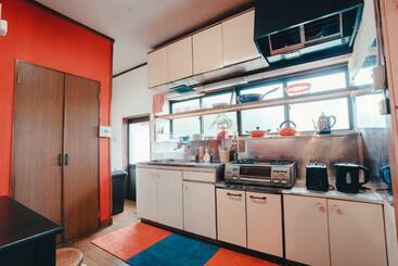 پانسیون Slow House Kesennuma   Vacation Stay 31901v