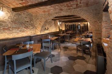 هاستل Locanda La Salita
