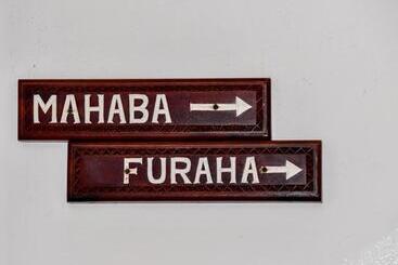 تختخواب و صبحانه Minara Miwili   Forodhani Park