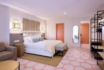 Boutique Hotel Luna Granada Centro