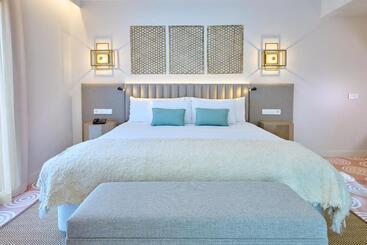 Boutique Hotel Luna Granada Centro