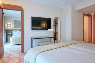 Boutique Hotel Luna Granada Centro