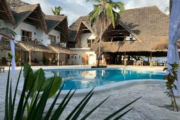 هتل Boutique Villa Unaweza