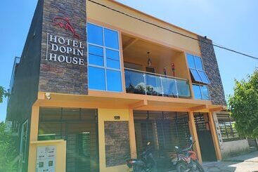 هتل Dopin House