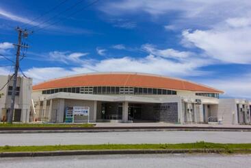 هتل Ehorizon Resort Condominium Sesoko  Vacation Stay 92899v