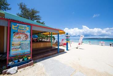 هتل Ehorizon Resort Condominium Sesoko  Vacation Stay 92899v