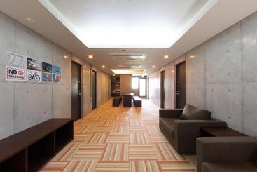 هتل Ehorizon Resort Condominium Sesoko  Vacation Stay 92899v