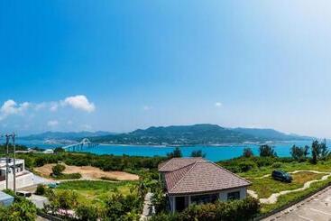 هتل Ehorizon Resort Condominium Sesoko  Vacation Stay 92899v