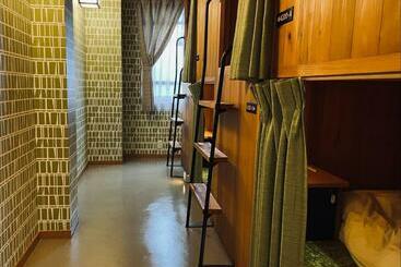 هتل Hataracoliving Vacation Stay 01068v