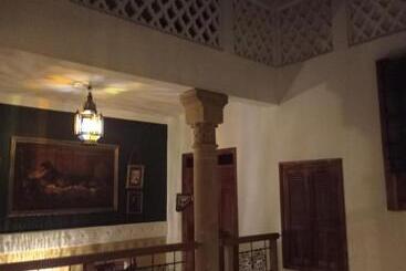 Riad Dar Badiaa