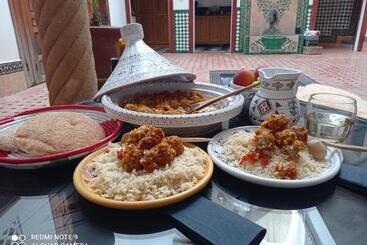 Riad Dar Badiaa
