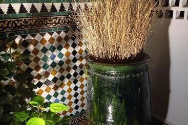 Riad Dar Badiaa