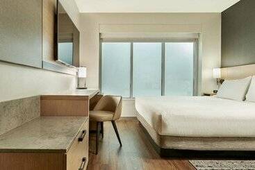 هتل Hyatt Place Flagstaff