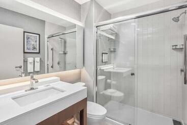 هتل Hyatt Place Houston Medical Center
