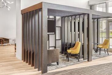 هتل Hyatt Place Houston Medical Center