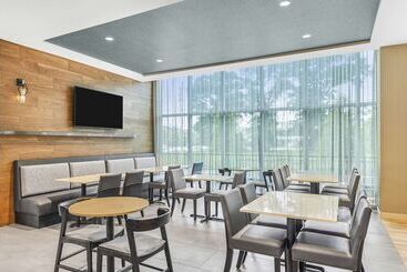 هتل Hyatt Place Houston Medical Center