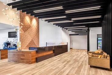 هتل Hyatt Place Houston Medical Center