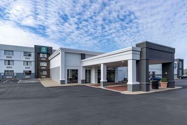 هتل Mainstay Suites Lexington I75