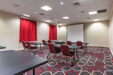 هتل Mainstay Suites Lexington I75