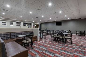 هتل Mainstay Suites Lexington I75